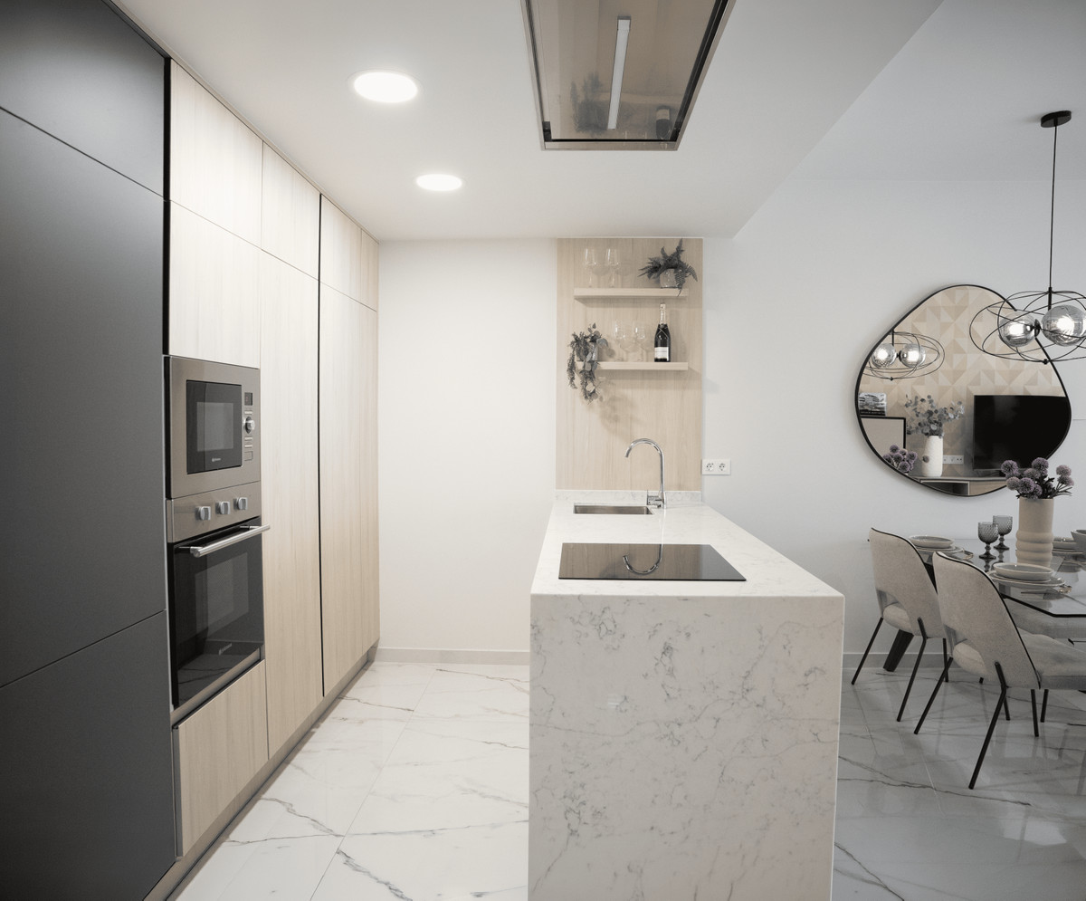 Exclusivos Bungalows de Lujo en Ciudad Quesada, Descubre bungalows de lujo "llave en mano" en Ciudad Quesada, Costa Blanca. 2 dorm, 2 baños, amueblados y equipados. Disfruta golf, playa y el estilo de vida me