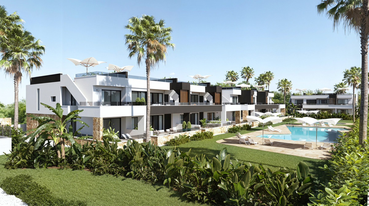 Exclusivos Bungalows de Lujo en Ciudad Quesada, Descubre bungalows de lujo "llave en mano" en Ciudad Quesada, Costa Blanca. 2 dorm, 2 baños, amueblados y equipados. Disfruta golf, playa y el estilo de vida me