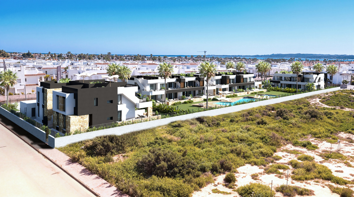 Exclusivos Bungalows de Lujo en Ciudad Quesada, Descubre bungalows de lujo "llave en mano" en Ciudad Quesada, Costa Blanca. 2 dorm, 2 baños, amueblados y equipados. Disfruta golf, playa y el estilo de vida me