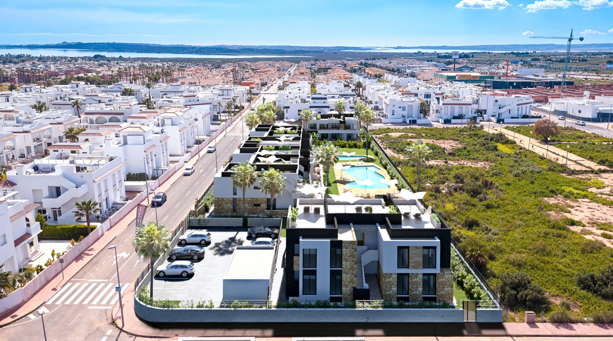 Exclusivos Bungalows de Lujo en Ciudad Quesada, Descubre bungalows de lujo "llave en mano" en Ciudad Quesada, Costa Blanca. 2 dorm, 2 baños, amueblados y equipados. Disfruta golf, playa y el estilo de vida me