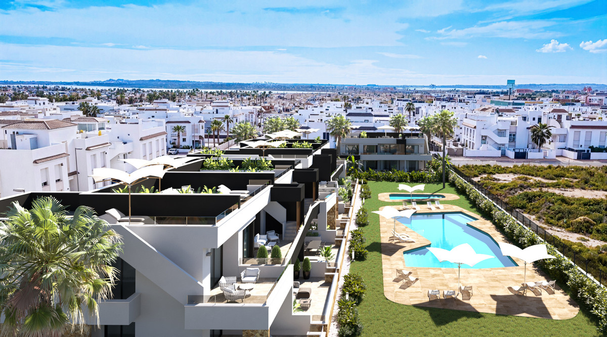 Exclusivos Bungalows de Lujo en Ciudad Quesada, Descubre bungalows de lujo "llave en mano" en Ciudad Quesada, Costa Blanca. 2 dorm, 2 baños, amueblados y equipados. Disfruta golf, playa y el estilo de vida me