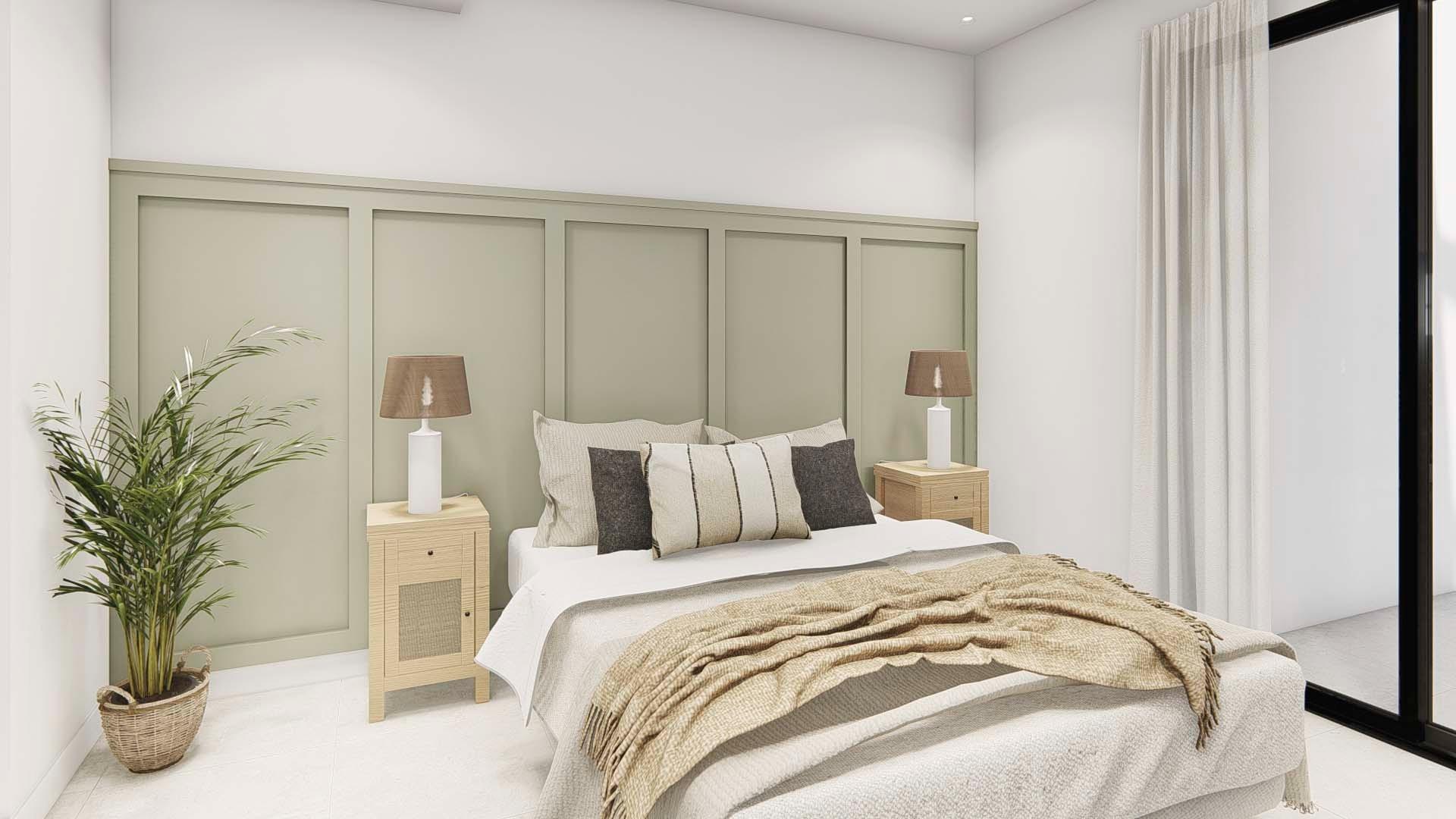 Estrena Adosado en Dolores: Sol y Calidad de Vida, Estrena villa adosada de 3 dorm. en Dolores, Alicante. Vive la Costa Blanca Sur: playas, golf y aeropuerto cerca. Tu hogar moderno y confortable te espera.