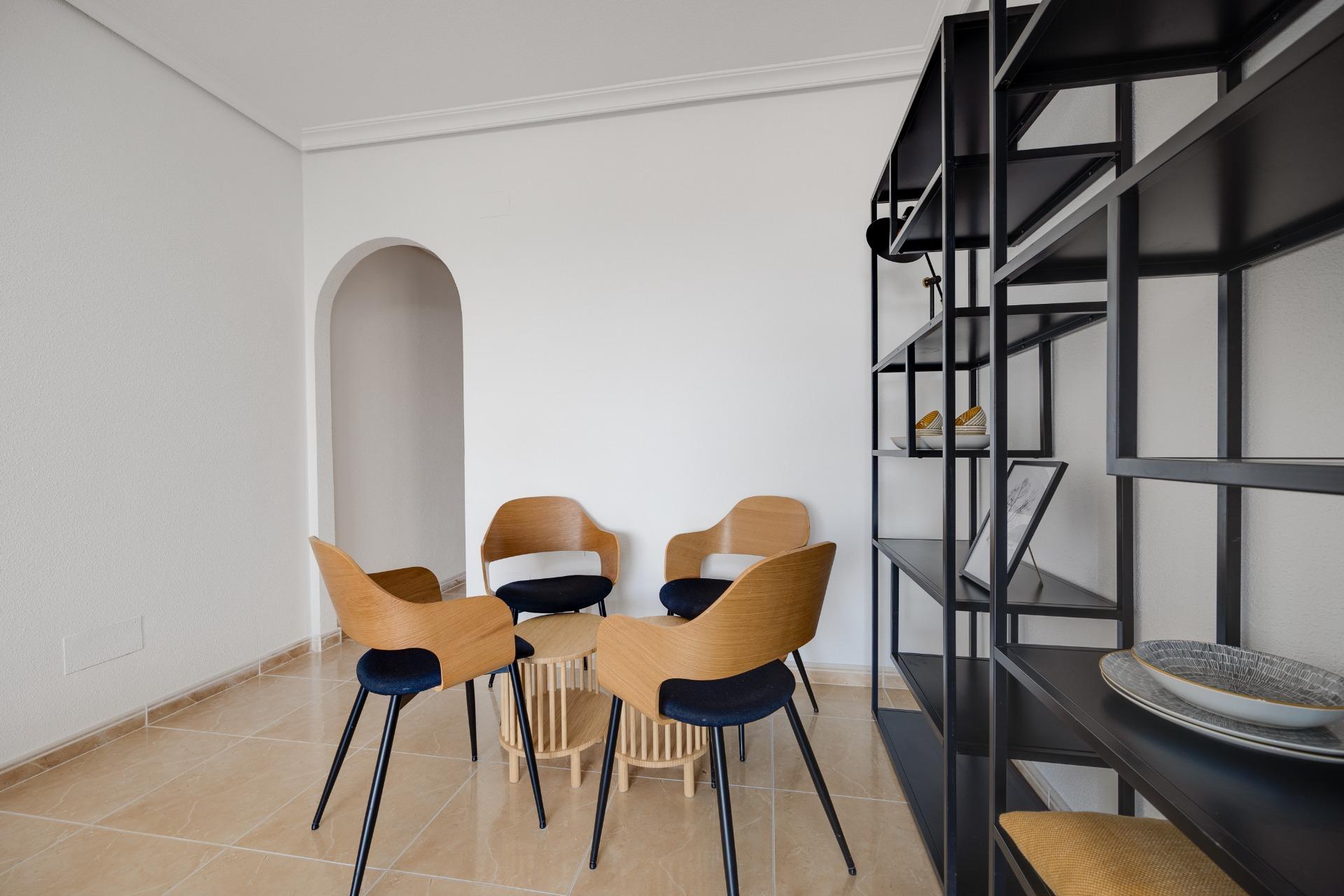 Apartamento en Venta en San Fulgencio