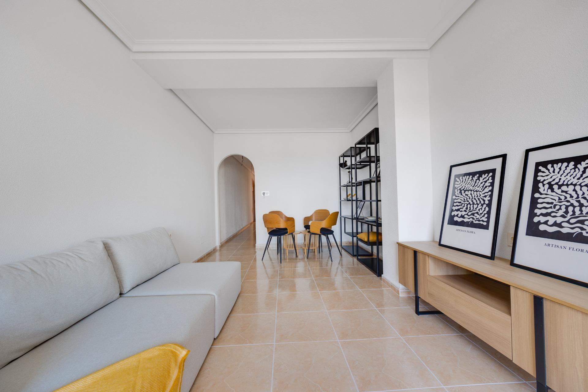 Apartamento en Venta en San Fulgencio