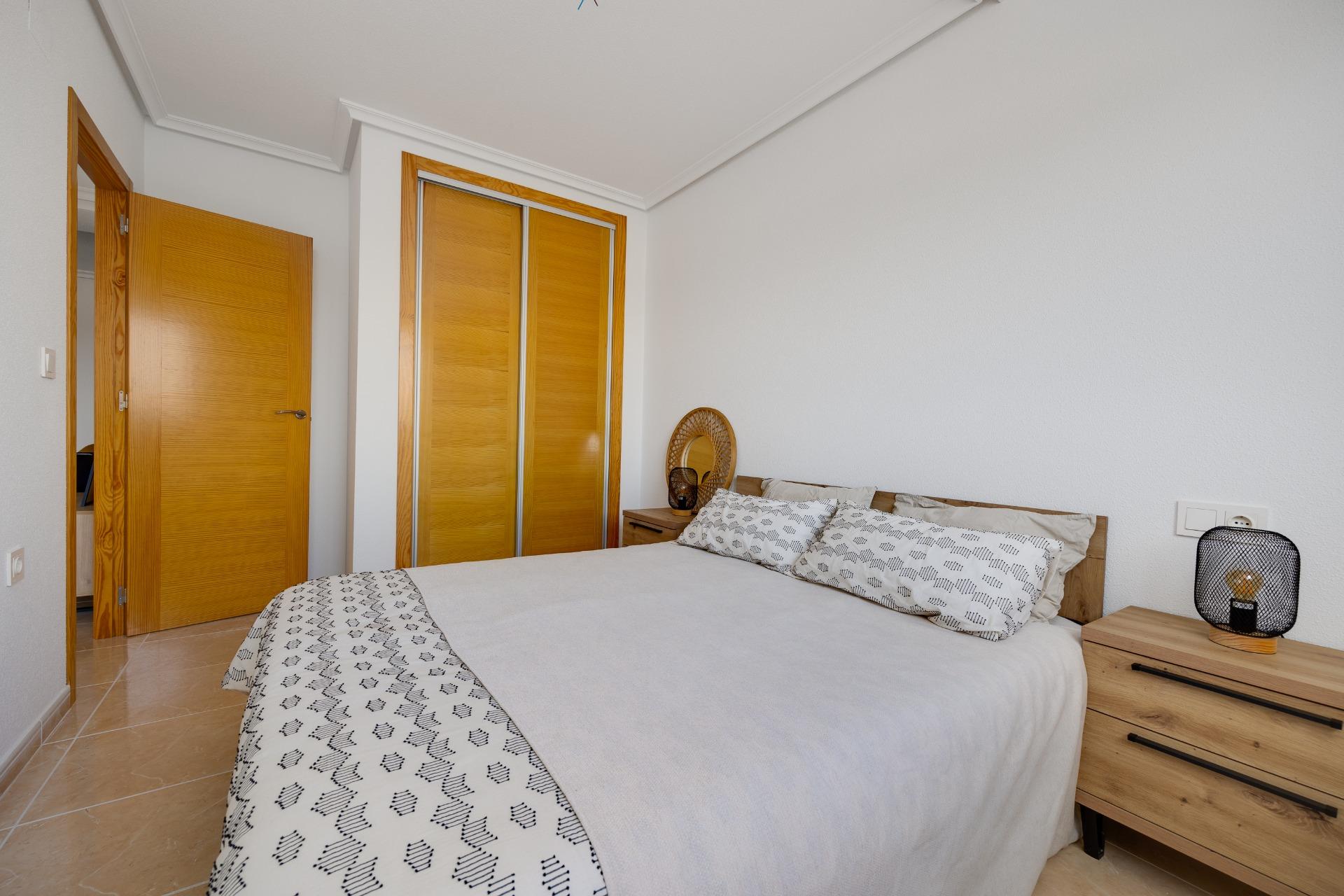 Apartamento en Venta en San Fulgencio