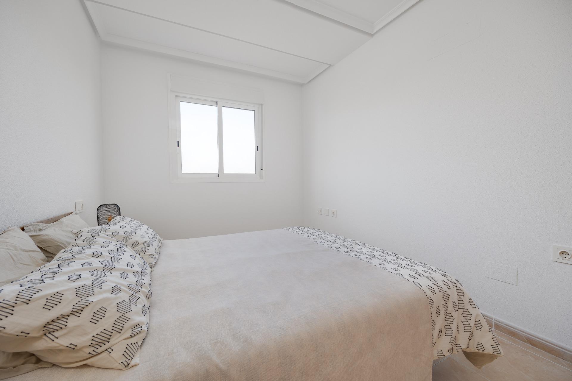 Apartamento en Venta en San Fulgencio
