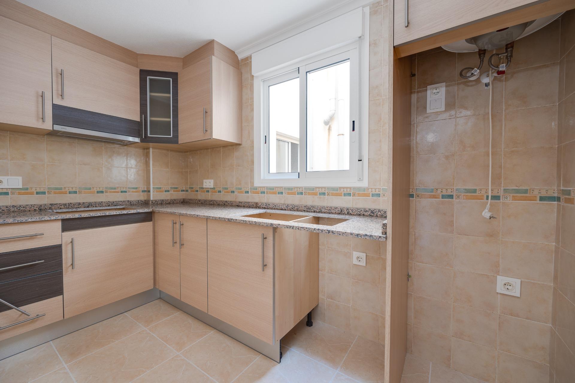 Apartamento en Venta en San Fulgencio