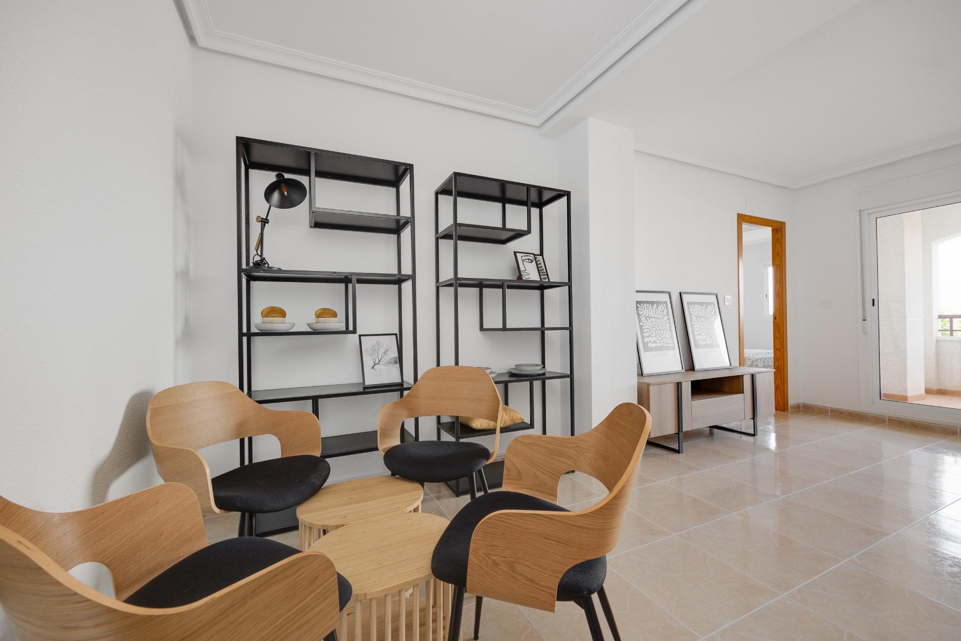 Apartamento en Venta en San Fulgencio