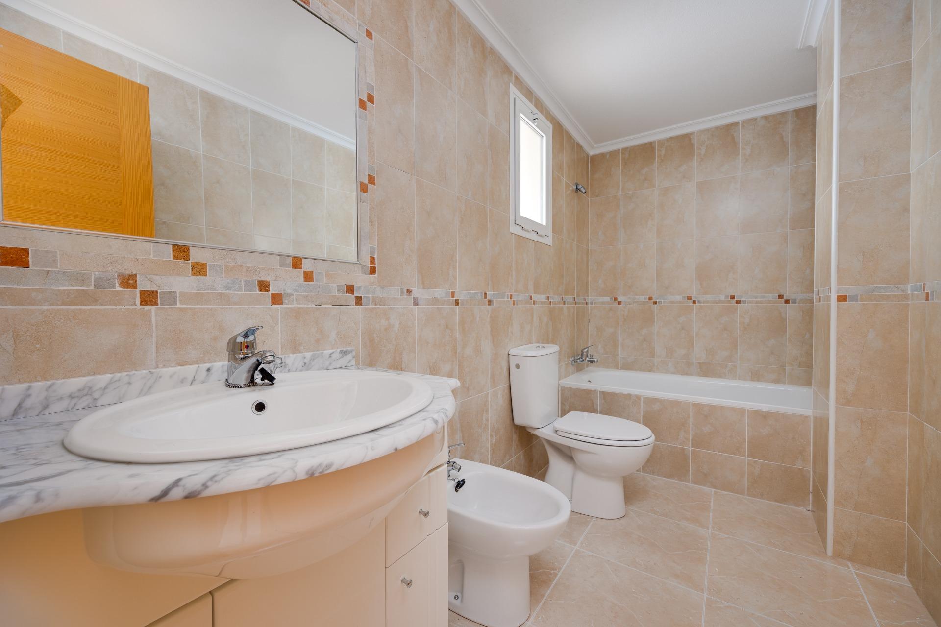 Apartamento en Venta en San Fulgencio