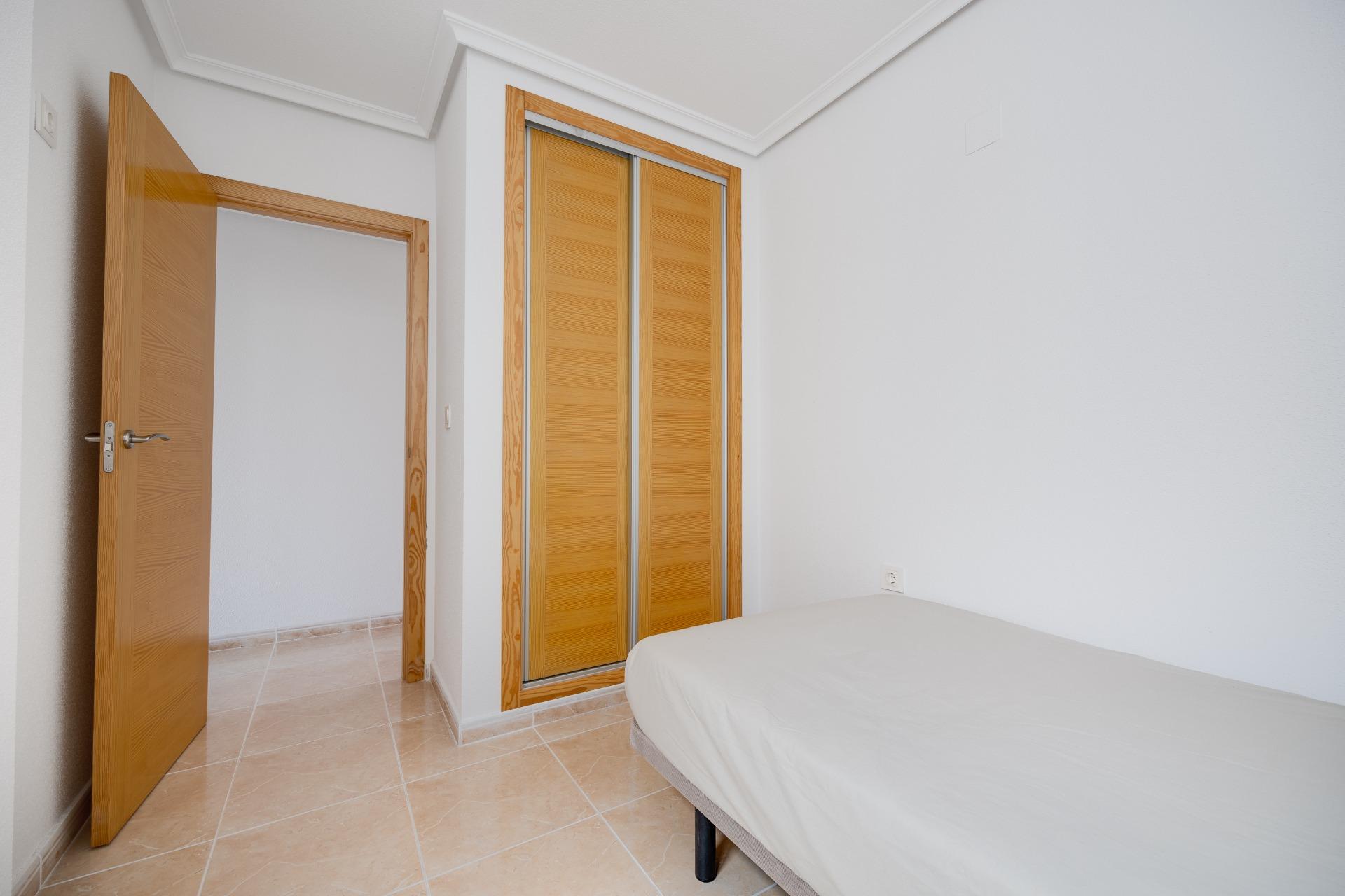 Apartamento en Venta en San Fulgencio