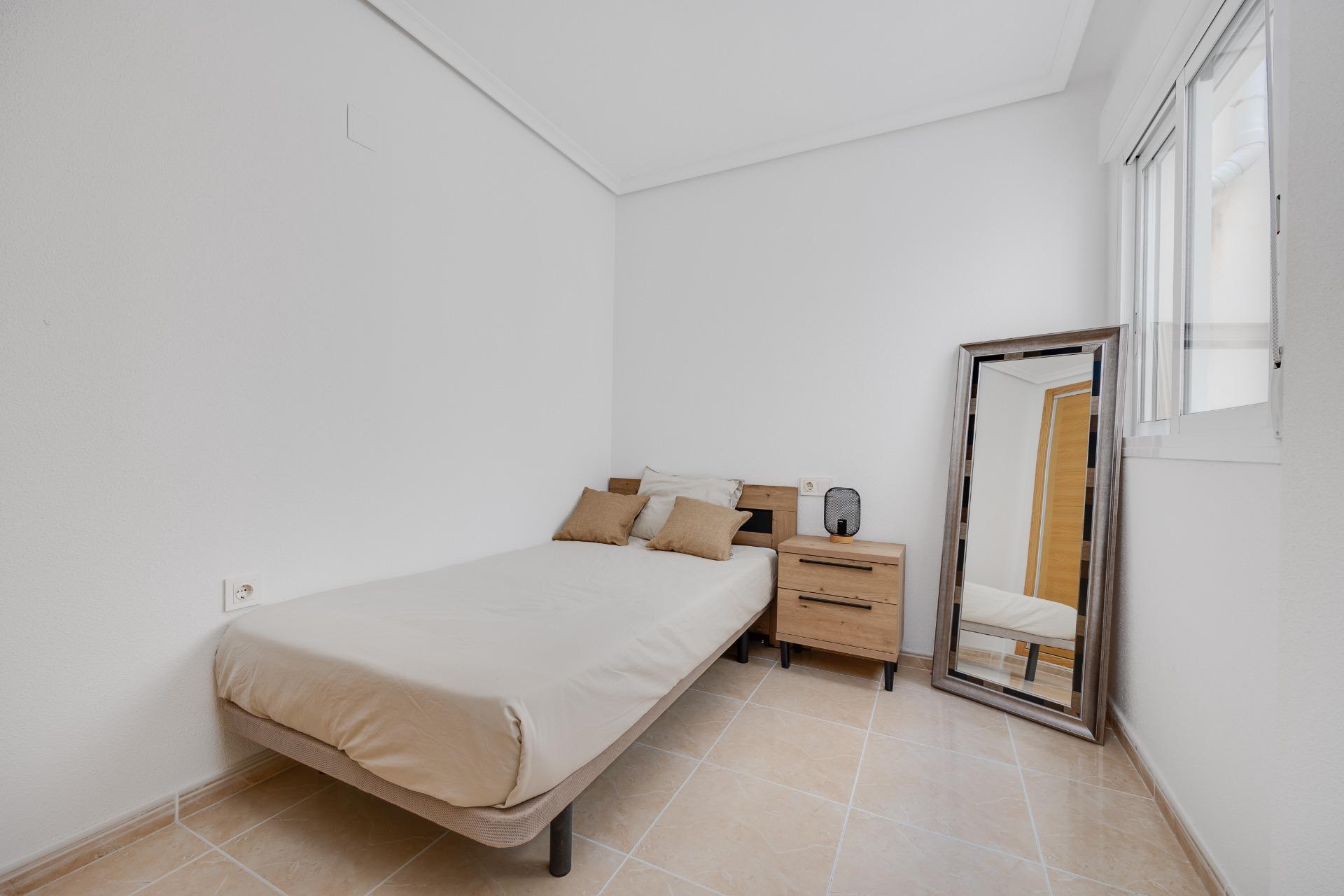 Apartamento en Venta en San Fulgencio