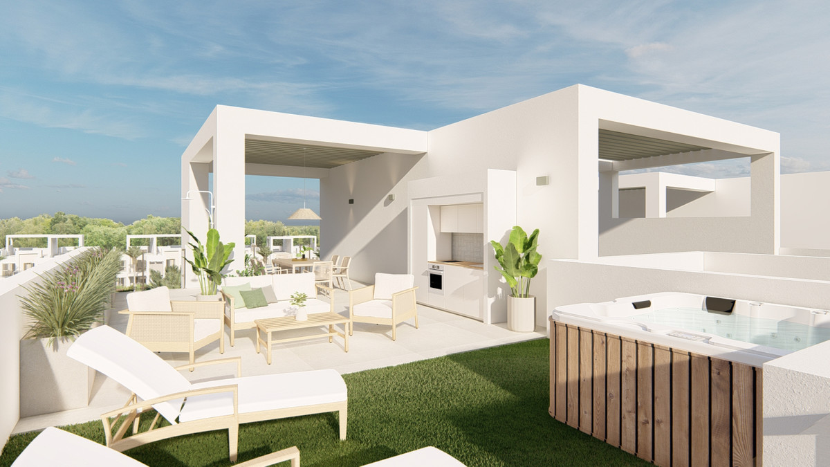Tu Oasis de Lujo en Ciudad Quesada, Alicante, Descubre 80 apartamentos de lujo en Ciudad Quesada, Costa Blanca. 3 dorm., 2 baños, terrazas, piscinas y acabados premium. ¡Tu inversión segura en Alicante!