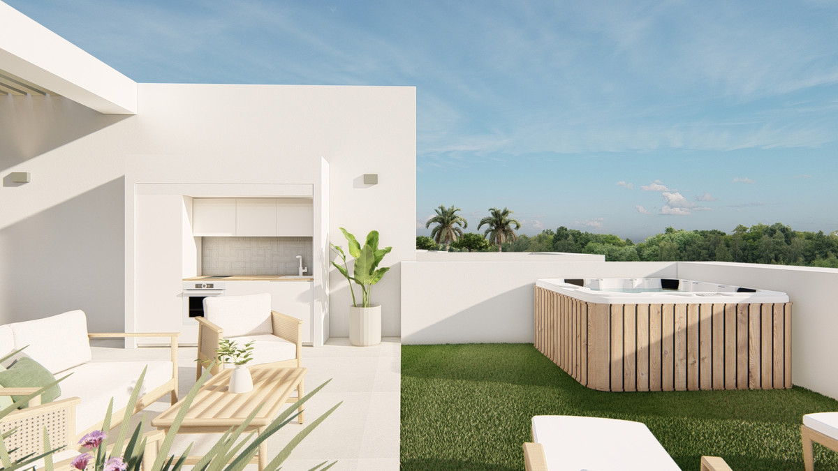 Tu Oasis de Lujo en Ciudad Quesada, Alicante, Descubre 80 apartamentos de lujo en Ciudad Quesada, Costa Blanca. 3 dorm., 2 baños, terrazas, piscinas y acabados premium. ¡Tu inversión segura en Alicante!