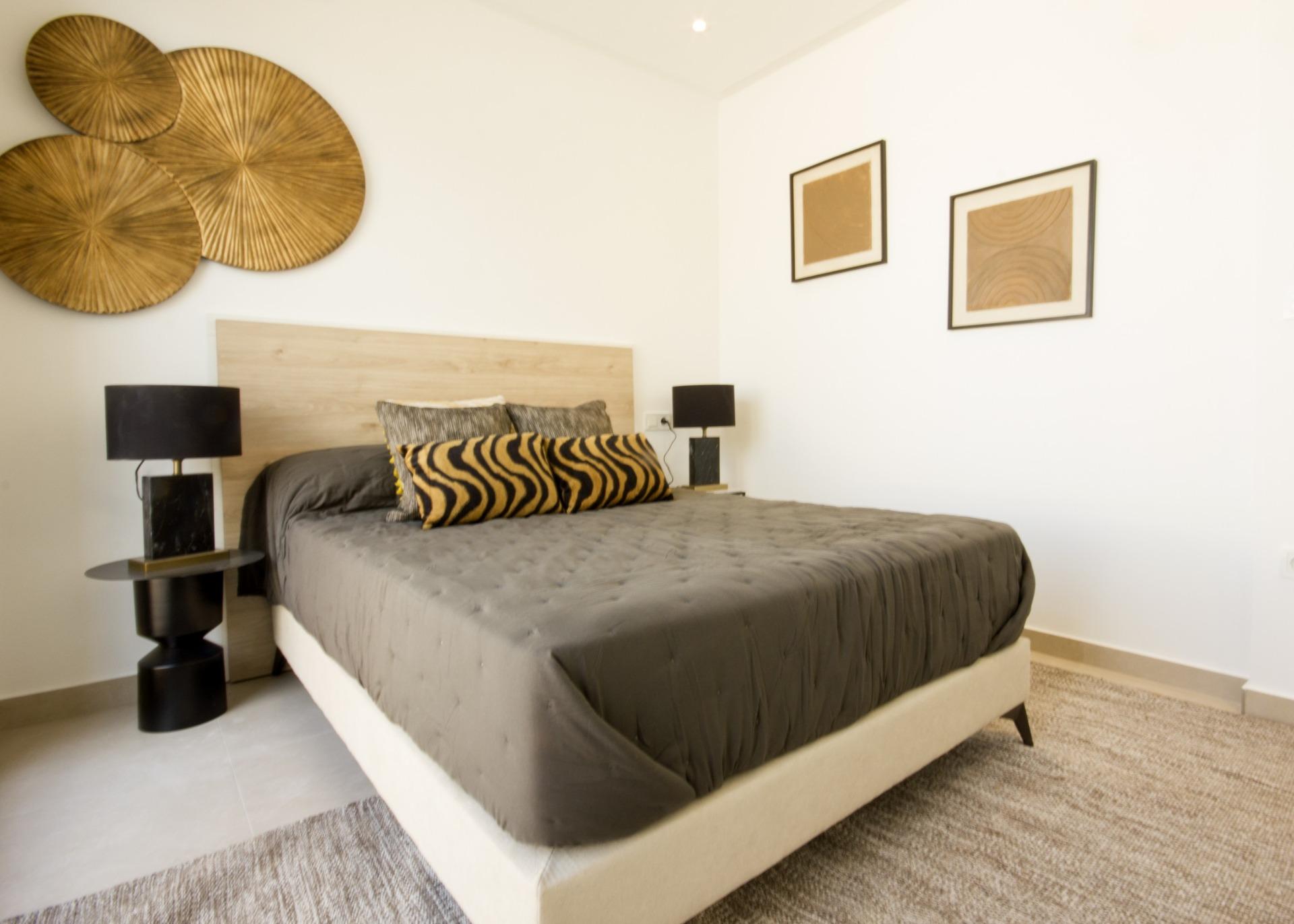 Casa en Venta en San Fulgencio