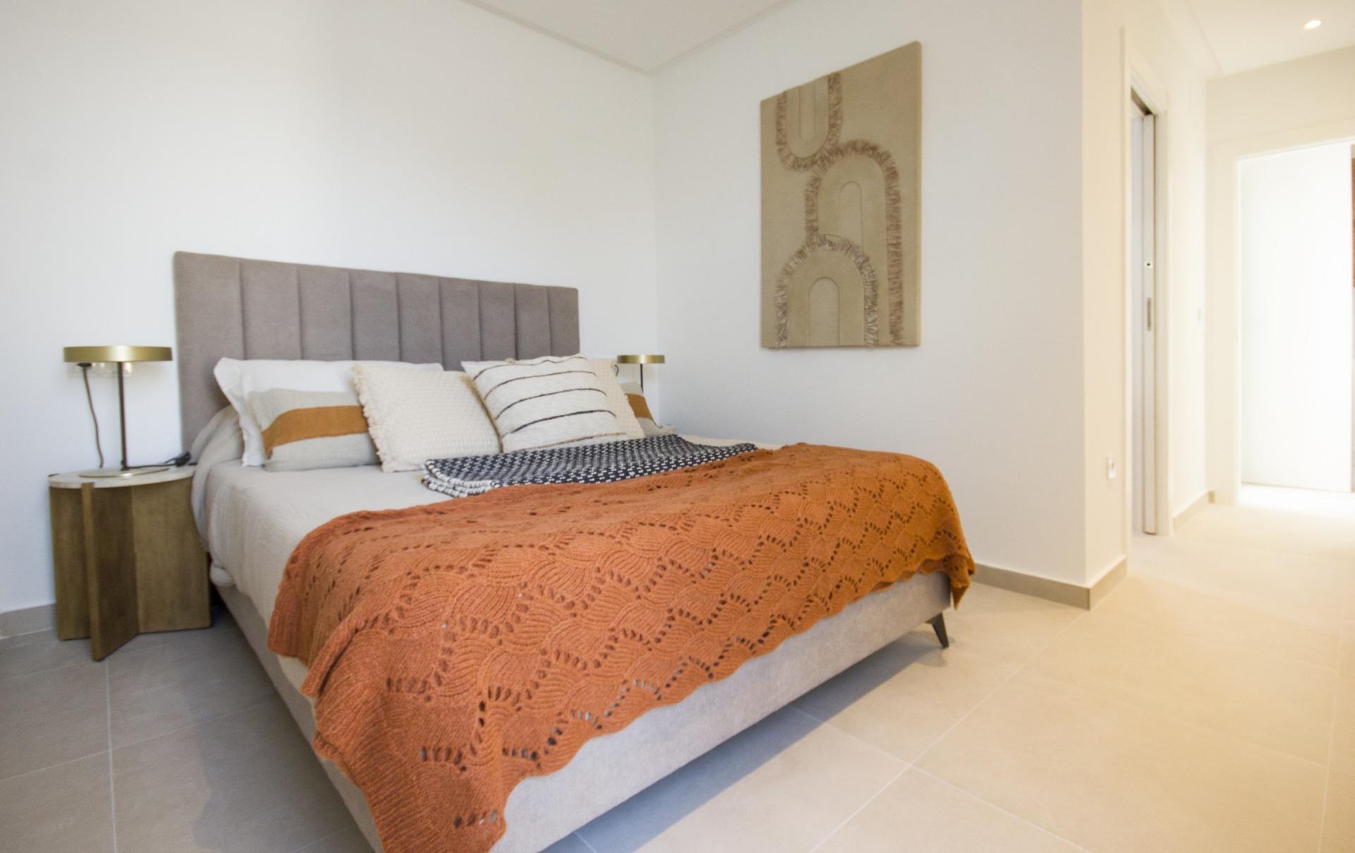 Casa en Venta en San Fulgencio