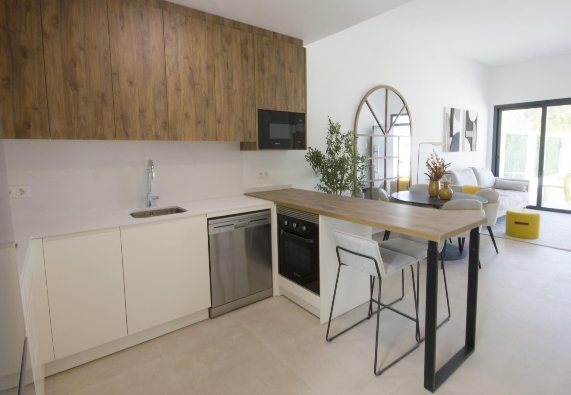 Casa en Venta en San Fulgencio