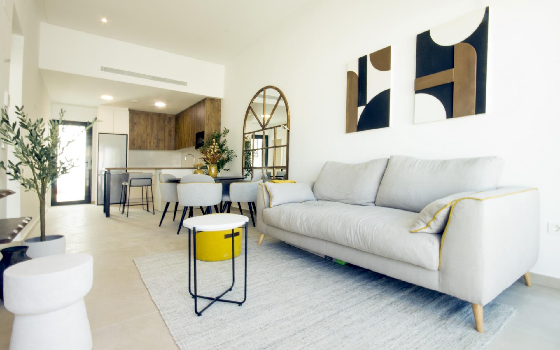Casa en Venta en San Fulgencio