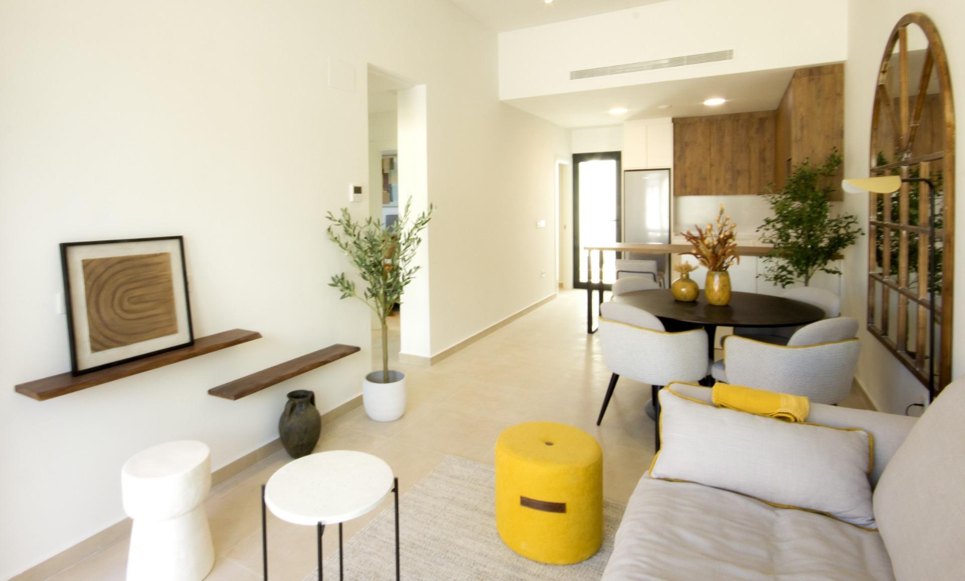 Casa en Venta en San Fulgencio
