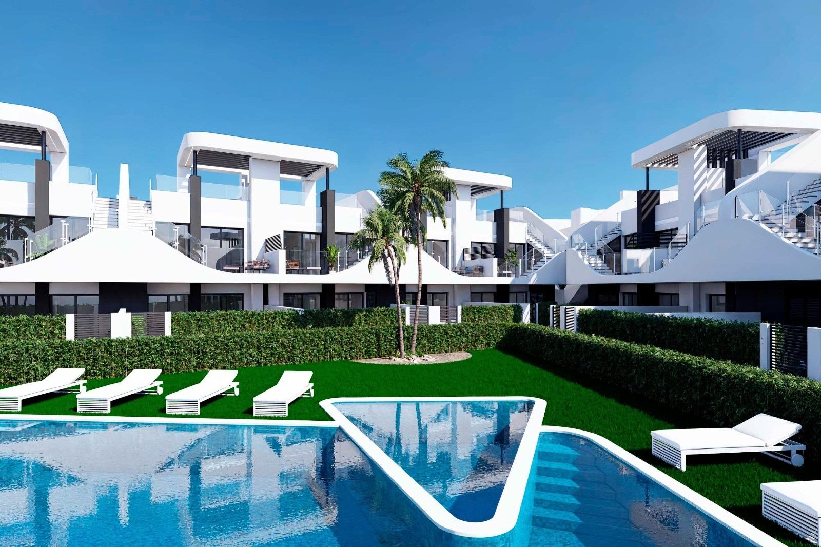 Casa en Venta en San Fulgencio