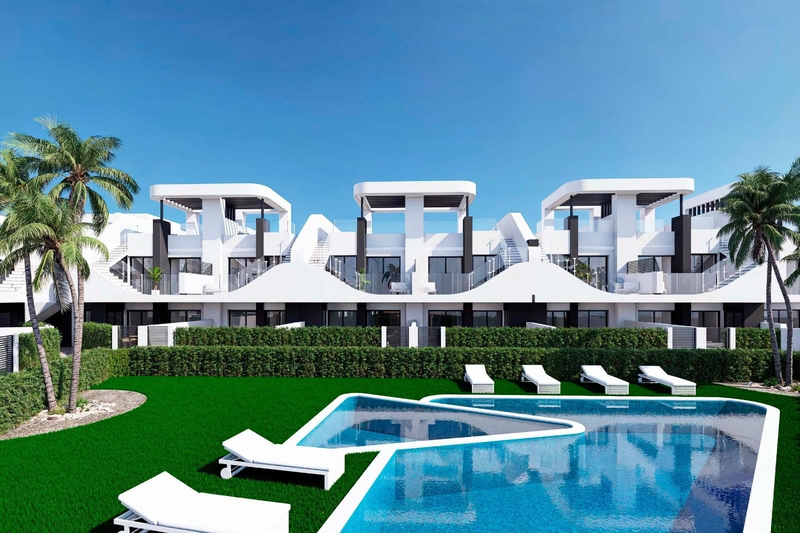Casa en Venta en San Fulgencio