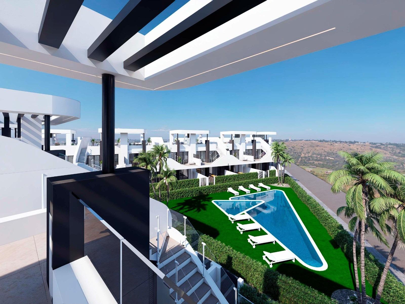Casa en Venta en San Fulgencio