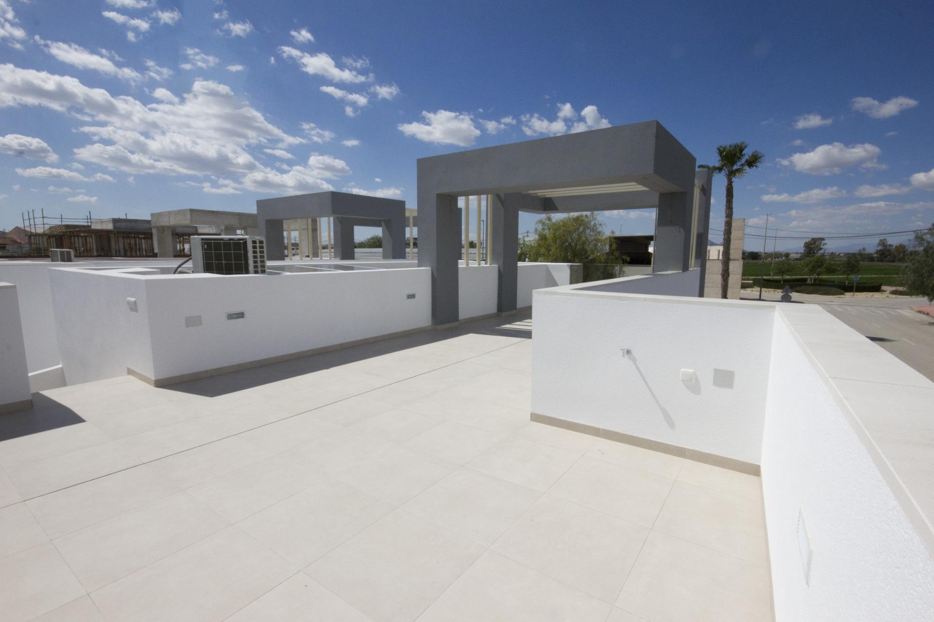Casa en Venta en San Fulgencio