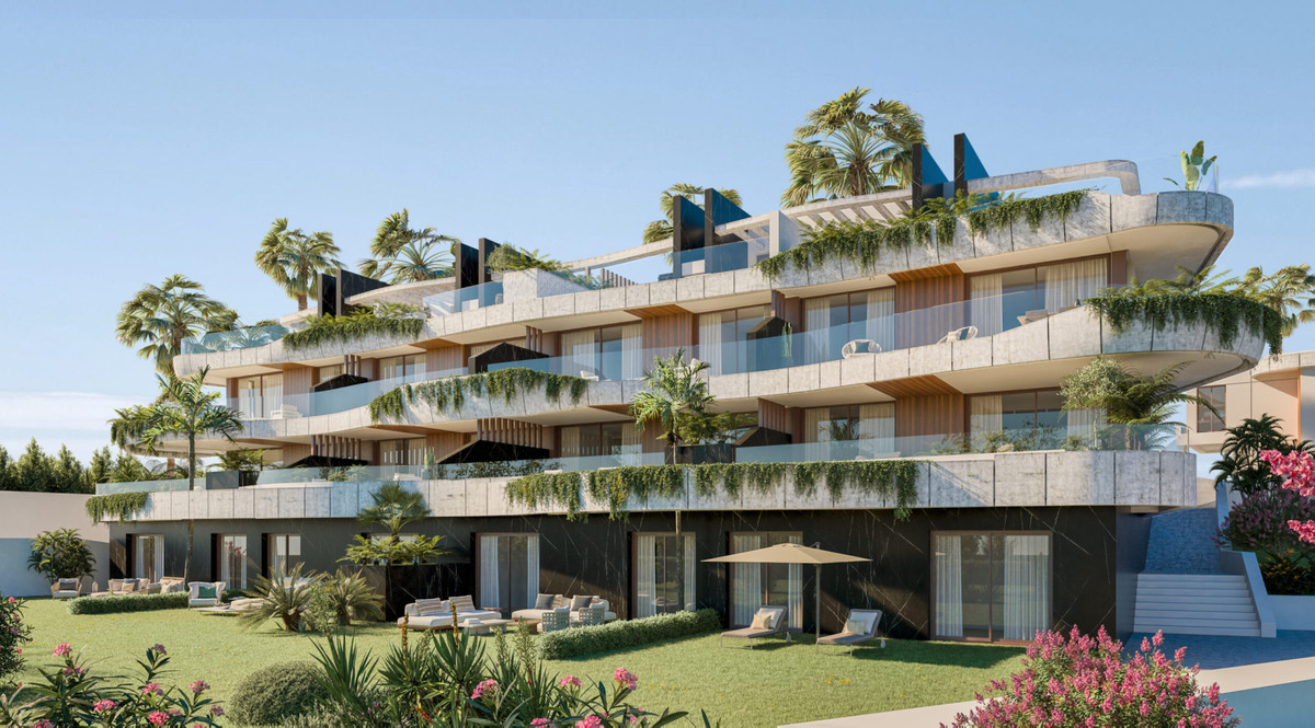 Marbella Este: Dúplex de Lujo con Vistas y Zen, Descubre dúplex de lujo en Marbella Este, Elviria Hill. Disfruta diseño moderno, vistas, piscinas, gimnasio y co-working. Cerca de playas, golf y servicios. Tu