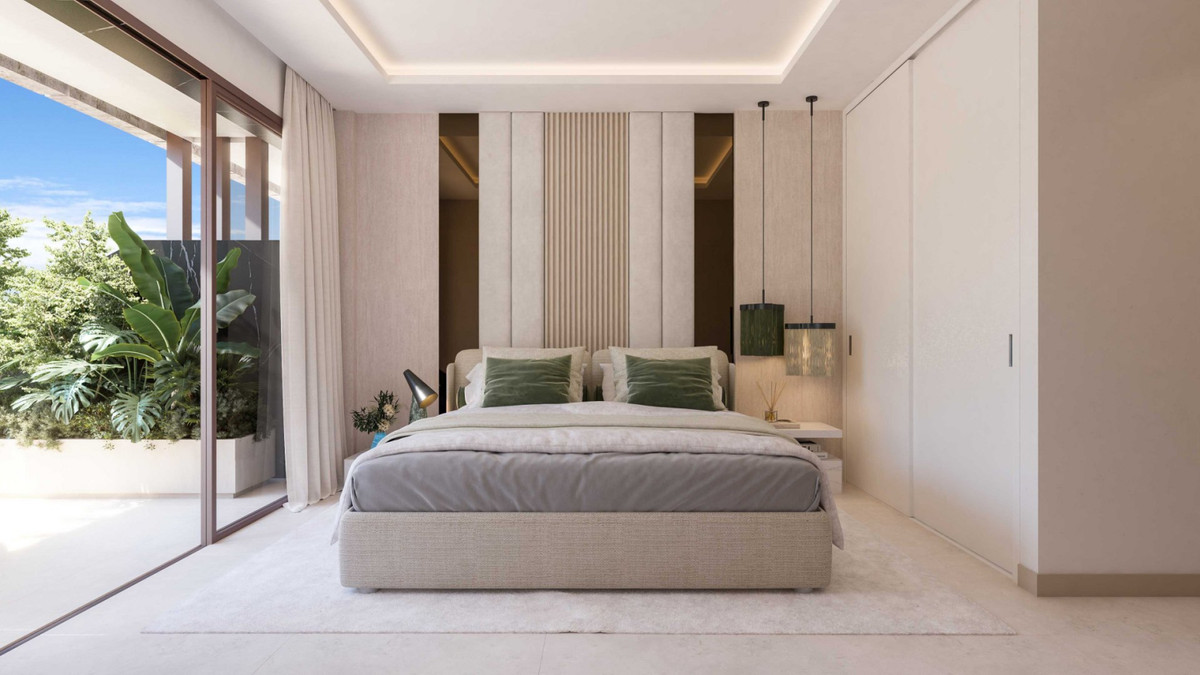 Marbella Este: Dúplex de Lujo con Vistas y Zen, Descubre dúplex de lujo en Marbella Este, Elviria Hill. Disfruta diseño moderno, vistas, piscinas, gimnasio y co-working. Cerca de playas, golf y servicios. Tu