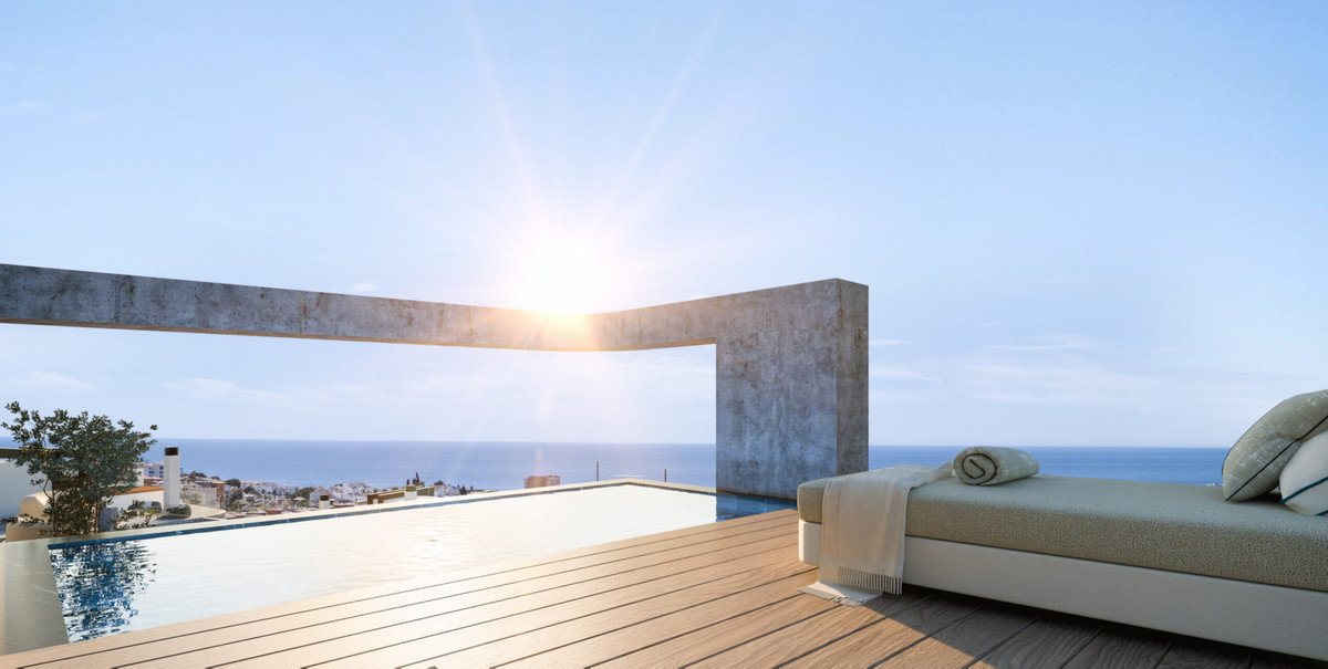 Marbella Este: Dúplex de Lujo con Vistas y Zen, Descubre dúplex de lujo en Marbella Este, Elviria Hill. Disfruta diseño moderno, vistas, piscinas, gimnasio y co-working. Cerca de playas, golf y servicios. Tu