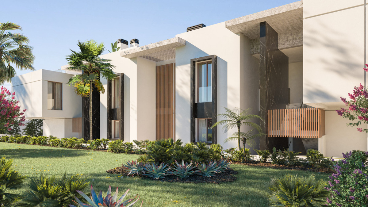 Marbella Este: Dúplex de Lujo con Vistas y Zen, Descubre dúplex de lujo en Marbella Este, Elviria Hill. Disfruta diseño moderno, vistas, piscinas, gimnasio y co-working. Cerca de playas, golf y servicios. Tu