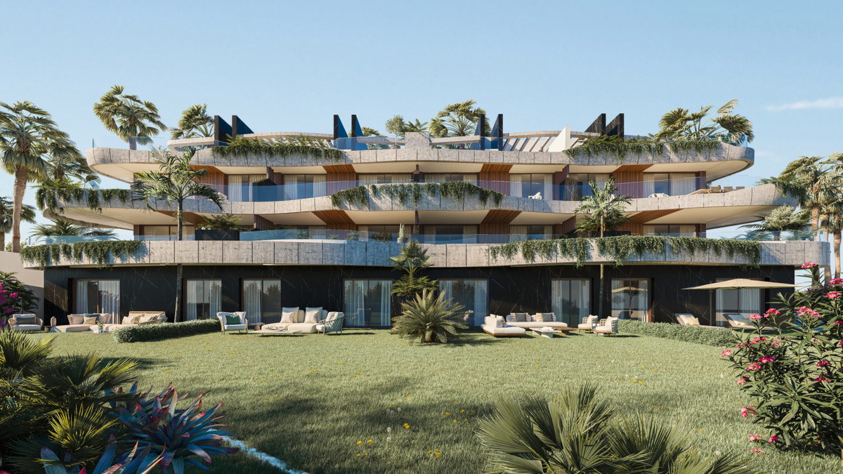 Marbella Este: Dúplex de Lujo con Vistas y Zen, Descubre dúplex de lujo en Marbella Este, Elviria Hill. Disfruta diseño moderno, vistas, piscinas, gimnasio y co-working. Cerca de playas, golf y servicios. Tu