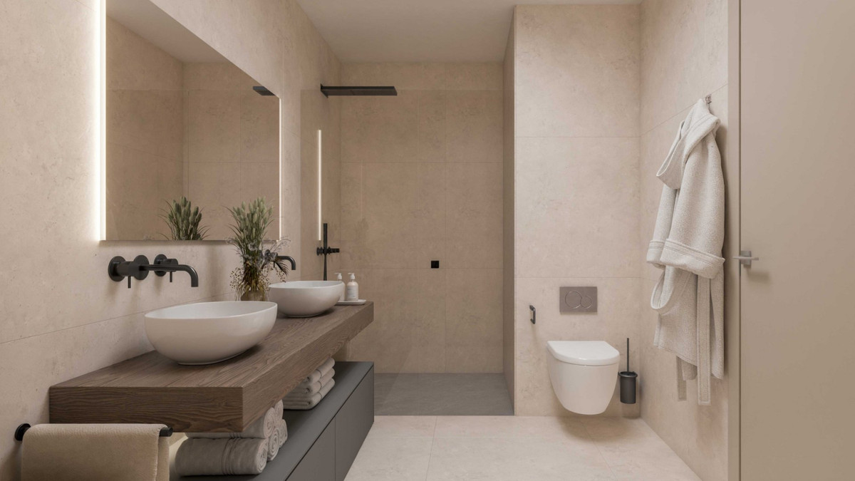 Marbella Este: Dúplex de Lujo con Vistas y Zen, Descubre dúplex de lujo en Marbella Este, Elviria Hill. Disfruta diseño moderno, vistas, piscinas, gimnasio y co-working. Cerca de playas, golf y servicios. Tu