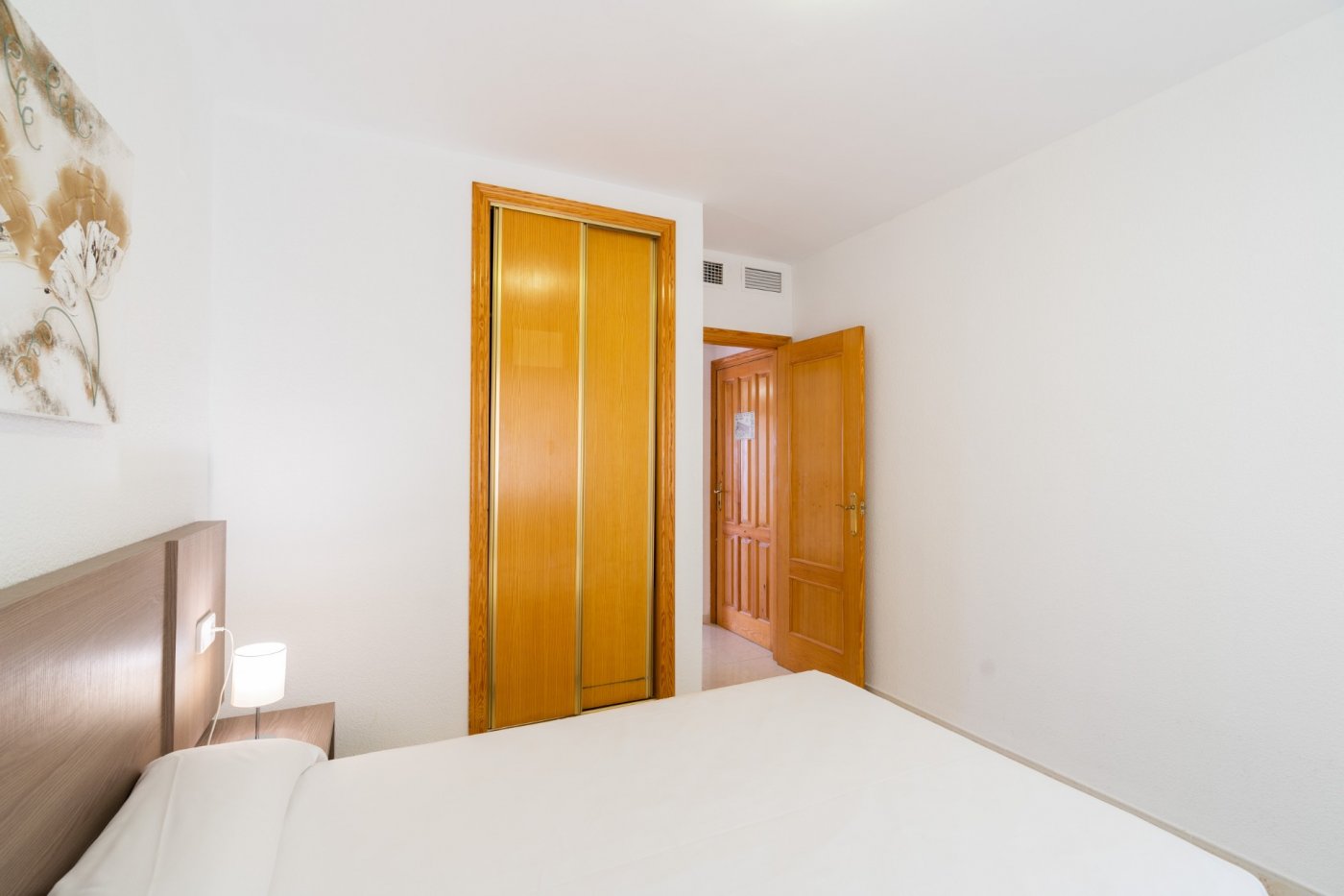 APARTAMENTOS BUNGALOW PLANTA BAJA EN CALPE