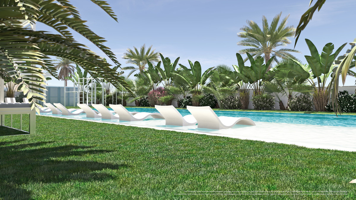 Tu Oasis Moderno en Pilar de la Horadada, Alicante, Exclusivos apartamentos de 3 dorm. en Pilar de la Horadada, Alicante. Vive la Costa Blanca, cerca de playas y golf. Diseño moderno, servicios y tranquilidad. Tu