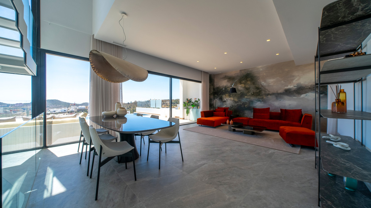 Finestrat: Lujo Exclusivo con Vistas Infinitas al Mar, Villa de lujo exclusiva en Finestrat, Alicante. Vistas al mar inigualables, skyline Benidorm, piscina infinity y 5 suites. Vive el sueño mediterráneo en Costa B