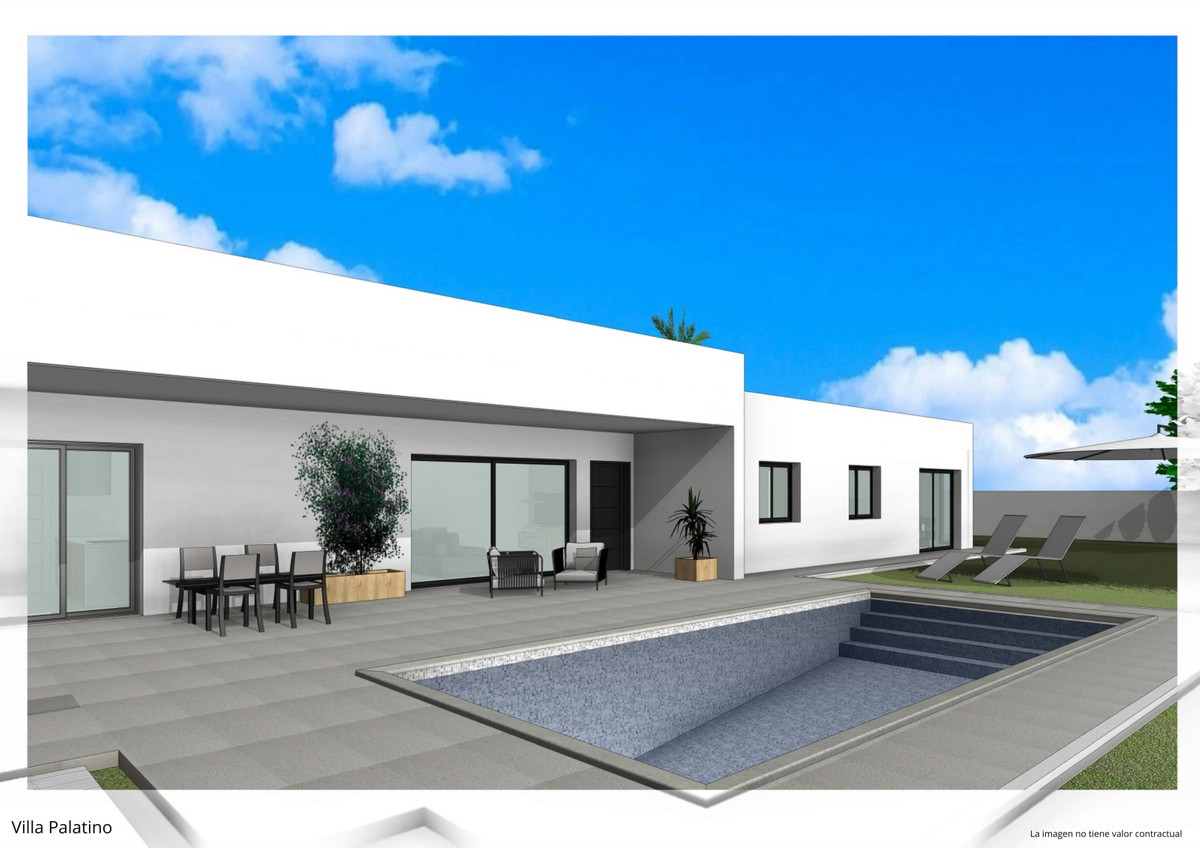 Villa de Lujo en Elche: Diseño, Confort y Sostenibilidad, Villa de lujo en Elche, Alicante. Estilo mediterráneo, piscina, energía solar y acabados premium. Su hogar sostenible y exclusivo en la Costa Blanca.