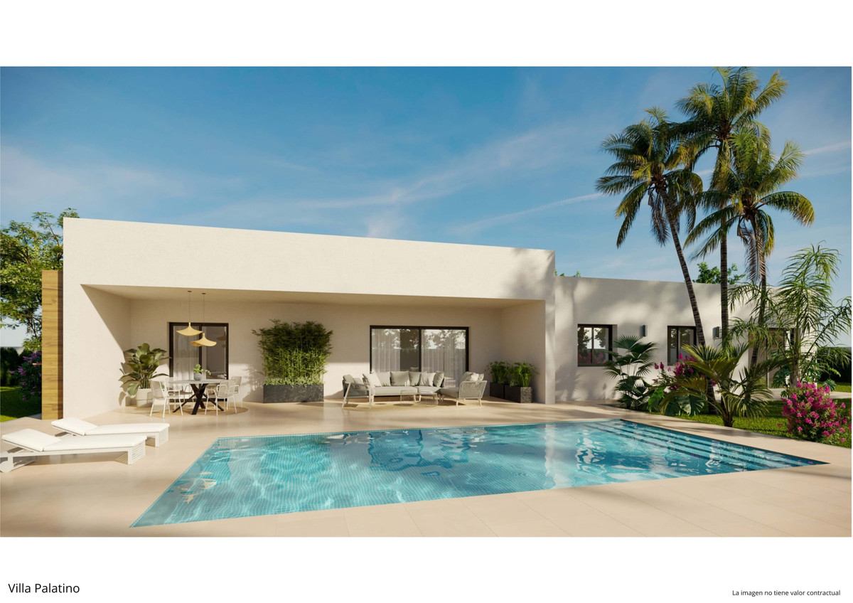 Villa de Lujo en Elche: Diseño, Confort y Sostenibilidad, Villa de lujo en Elche, Alicante. Estilo mediterráneo, piscina, energía solar y acabados premium. Su hogar sostenible y exclusivo en la Costa Blanca.