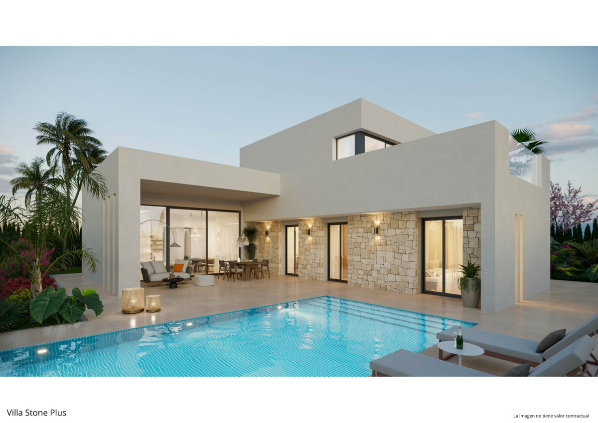 Villa de Lujo en Elche: Diseño, Confort y Sostenibilidad, Villa de lujo en Elche, Alicante. Estilo mediterráneo, piscina, energía solar y acabados premium. Su hogar sostenible y exclusivo en la Costa Blanca.