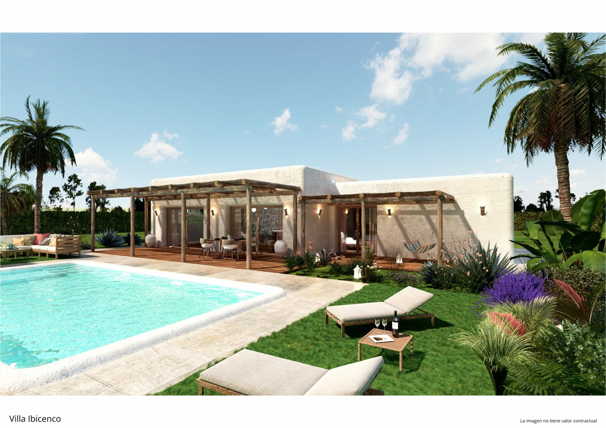 Villa de Lujo en Elche: Diseño, Confort y Sostenibilidad, Villa de lujo en Elche, Alicante. Estilo mediterráneo, piscina, energía solar y acabados premium. Su hogar sostenible y exclusivo en la Costa Blanca.