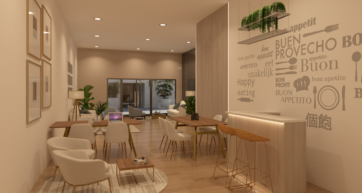 Torremolinos: Lujo Mediterráneo con Vistas Únicas, Descubre Living Garden en Torremolinos: apartamentos de lujo con 3 dormitorios y 2 baños. Disfruta de vistas al mar, piscina infinity, gimnasio y coworking. Tu
