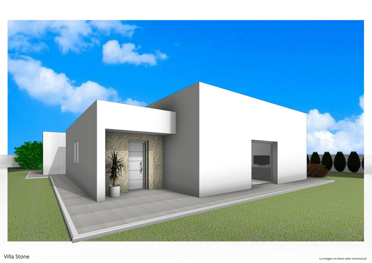 Elche: Villa de Lujo Sostenible. Tu Oasis Mediterráneo., Villa de lujo en Elche, Alicante. Diseño vanguardista, 4 hab, 2 baños. Sostenible: paneles solares, depuradora. Piscina, barbacoa, garaje. Personaliza tu hogar