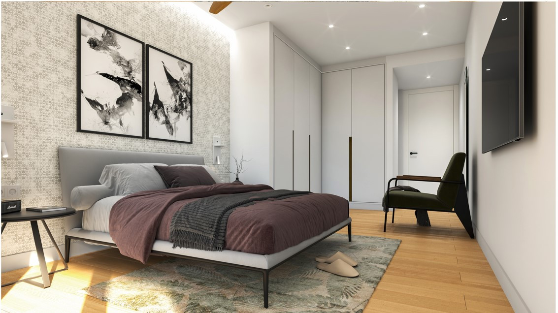 Monforte del Cid: Tu Oasis Moderno con Golf y Playa, Descubre apartamentos de nueva construcción en Monforte del Cid, Alicante. A 20 min del aeropuerto, cerca de playas y golf. Disfruta piscina, fitness y parking.