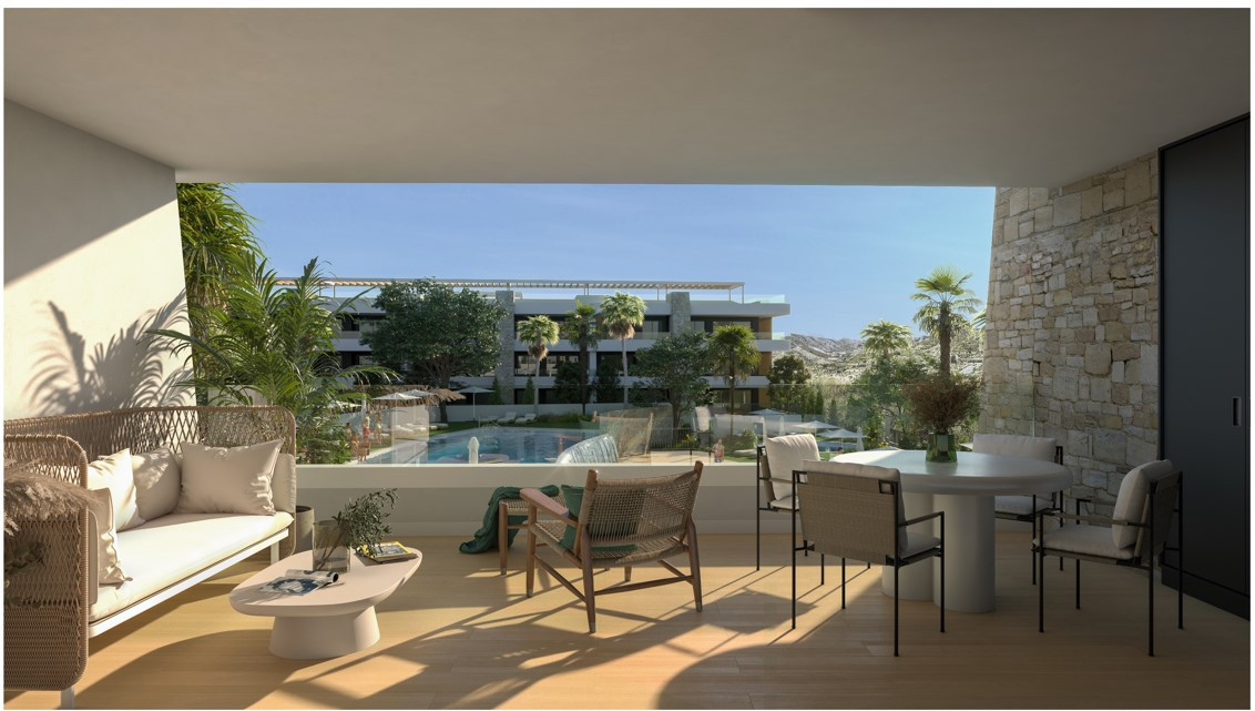 Monforte del Cid: Tu Oasis Moderno con Golf y Playa, Descubre apartamentos de nueva construcción en Monforte del Cid, Alicante. A 20 min del aeropuerto, cerca de playas y golf. Disfruta piscina, fitness y parking.
