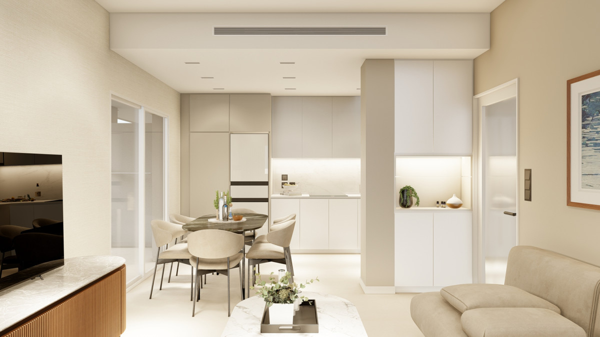 Vive el Mediterráneo: Apartamento Exclusivo en Roquetas, Descubre tu apartamento ideal en Roquetas de Mar, Aguadulce. Viviendas de 2-3 dormitorios con amplias terrazas, piscina y parking. ¡Vive el Mediterráneo!