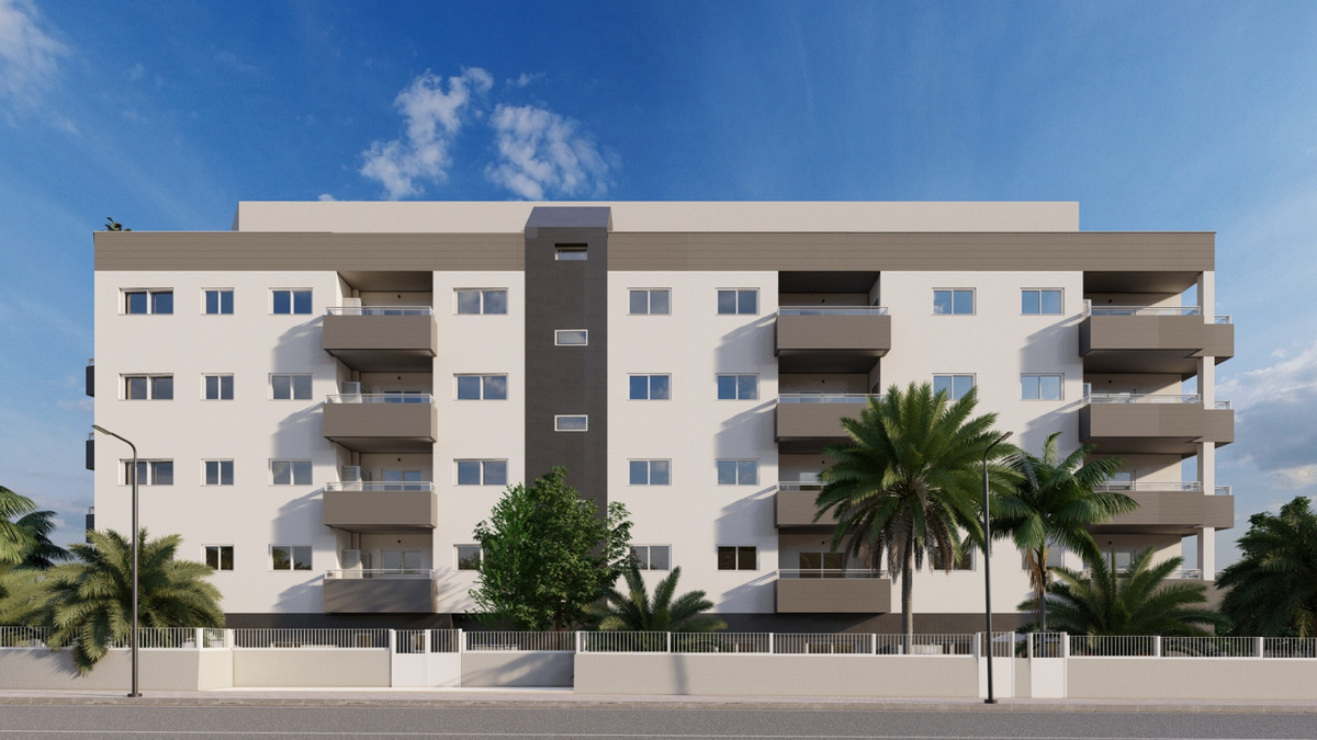 Vive el Mediterráneo: Apartamento Exclusivo en Roquetas, Descubre tu apartamento ideal en Roquetas de Mar, Aguadulce. Viviendas de 2-3 dormitorios con amplias terrazas, piscina y parking. ¡Vive el Mediterráneo!