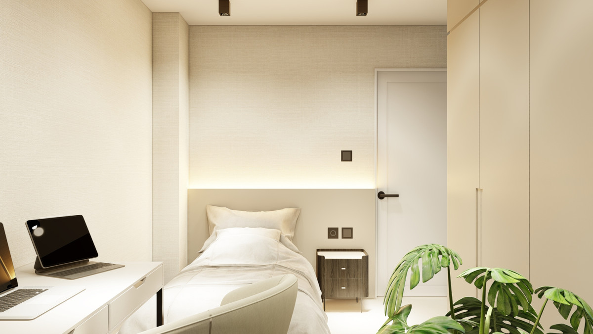 Roquetas de Mar: Tu Exclusivo Hogar Junto al Mar, Apartamentos de lujo en Roquetas de Mar, Aguadulce. Vive junto al mar con privacidad y confort. Residencial exclusivo con piscina, terrazas, 2-3 dormitorios y p