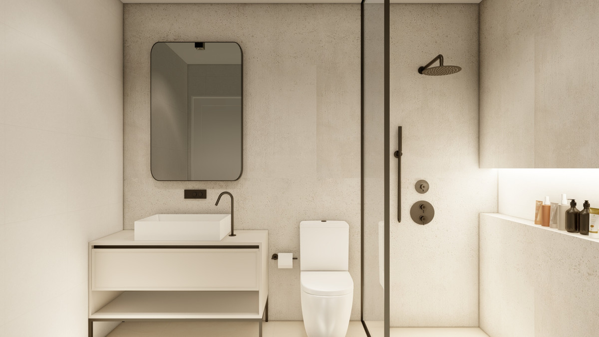 Roquetas de Mar: Tu Exclusivo Hogar Junto al Mar, Apartamentos de lujo en Roquetas de Mar, Aguadulce. Vive junto al mar con privacidad y confort. Residencial exclusivo con piscina, terrazas, 2-3 dormitorios y p