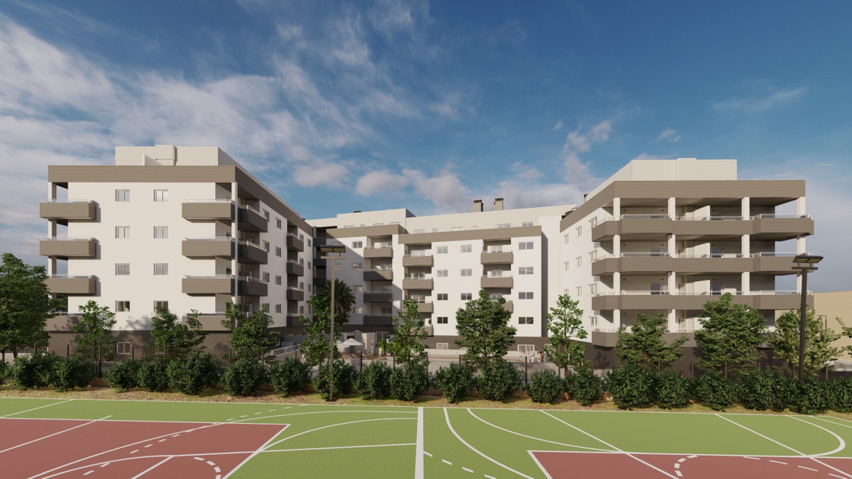 Roquetas de Mar: Tu Exclusivo Hogar Junto al Mar, Apartamentos de lujo en Roquetas de Mar, Aguadulce. Vive junto al mar con privacidad y confort. Residencial exclusivo con piscina, terrazas, 2-3 dormitorios y p