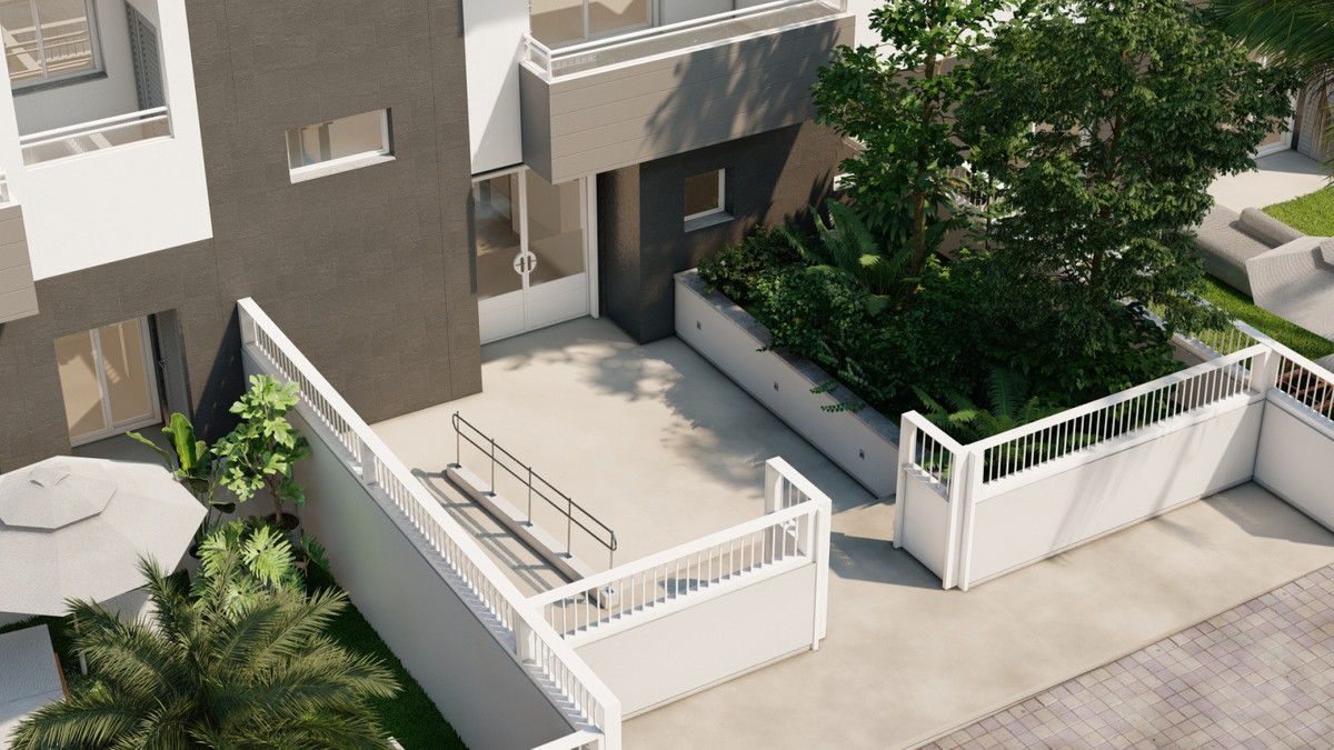 Roquetas de Mar: Tu Exclusivo Hogar Junto al Mar, Apartamentos de lujo en Roquetas de Mar, Aguadulce. Vive junto al mar con privacidad y confort. Residencial exclusivo con piscina, terrazas, 2-3 dormitorios y p