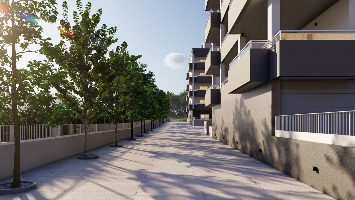 Roquetas de Mar: Tu Exclusivo Hogar Junto al Mar, Apartamentos de lujo en Roquetas de Mar, Aguadulce. Vive junto al mar con privacidad y confort. Residencial exclusivo con piscina, terrazas, 2-3 dormitorios y p